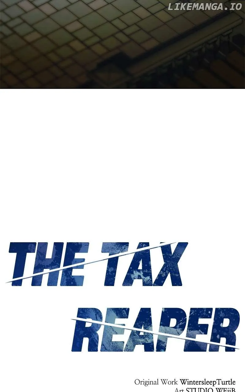 The Tax Reaper Zinmanga X Chapter 100 Page 39