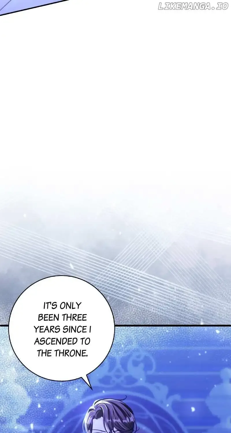 The Emperors Sleepless Nights Zinmanga X Chapter 3 Page 23