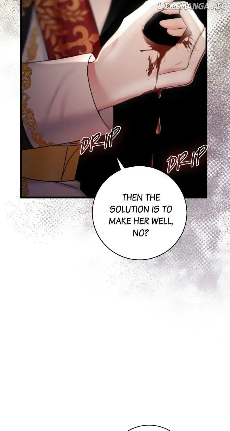 The Emperors Sleepless Nights Zinmanga X Chapter 3 Page 132