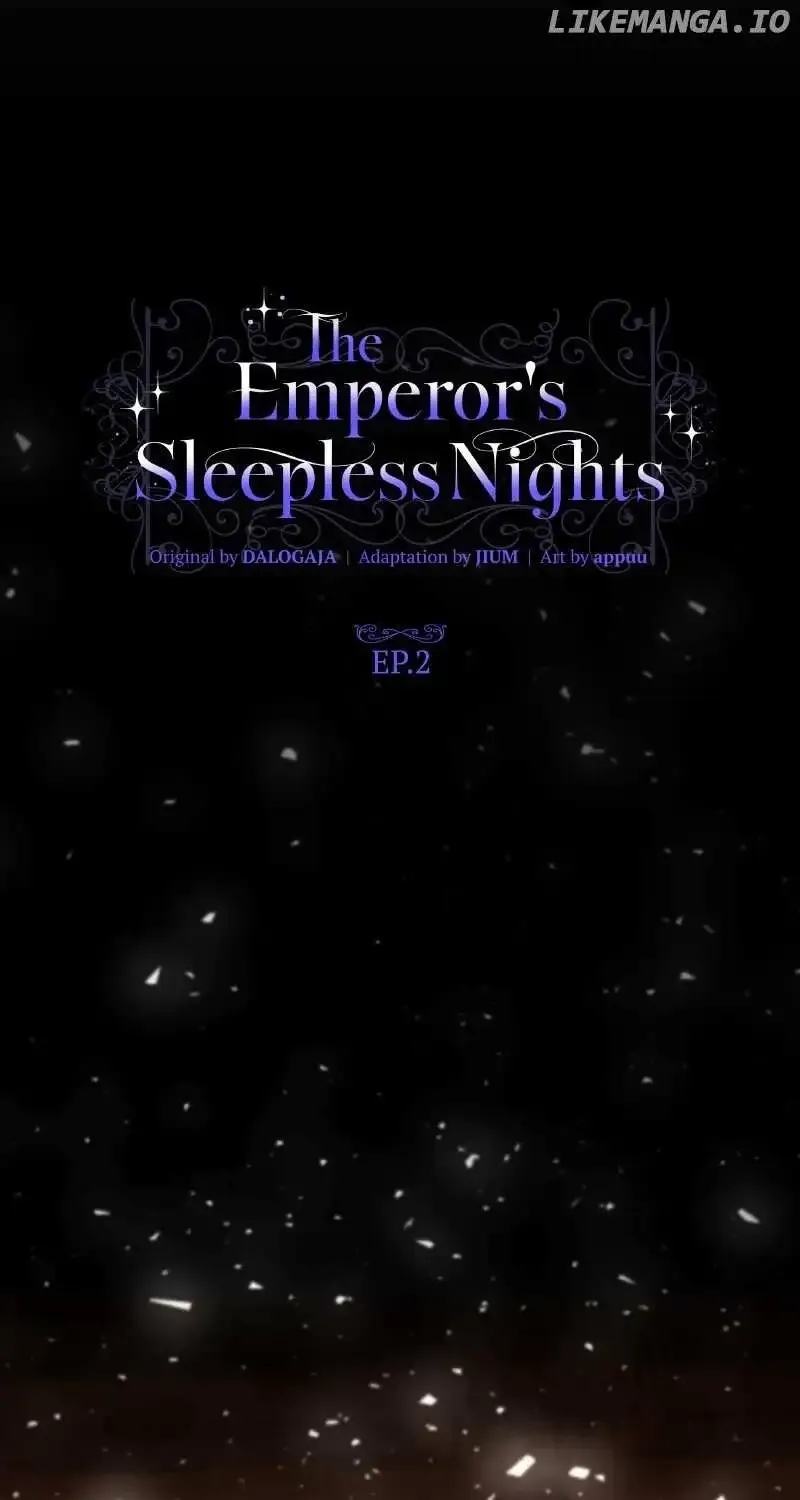 The Emperors Sleepless Nights Zinmanga X Chapter 2 Page 91
