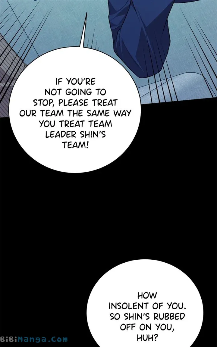 The Tax Reaper Zinmanga X Chapter 83 Page 28