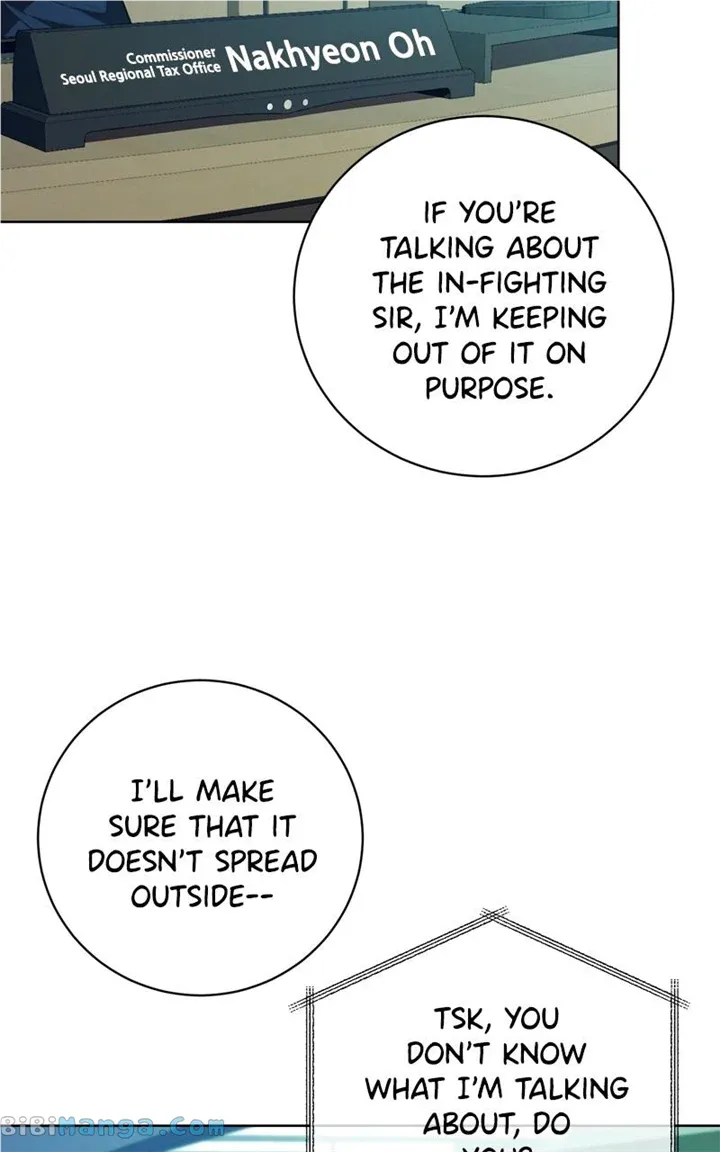 The Tax Reaper Zinmanga X Chapter 83 Page 54