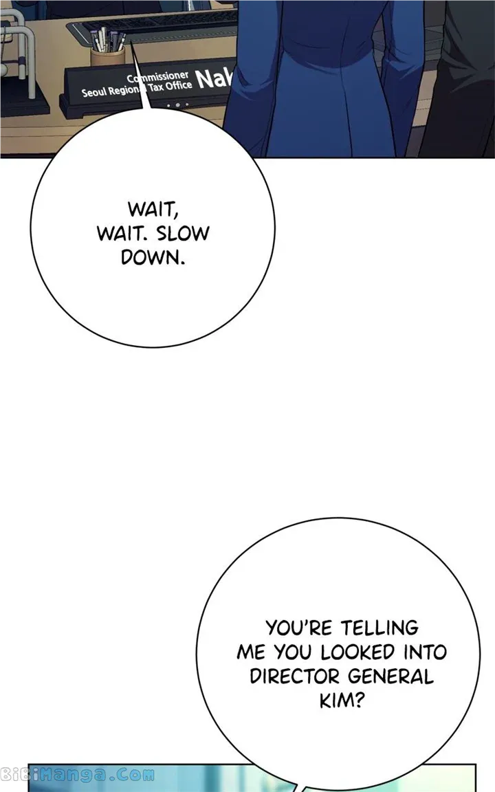 The Tax Reaper Zinmanga X Chapter 83 Page 71