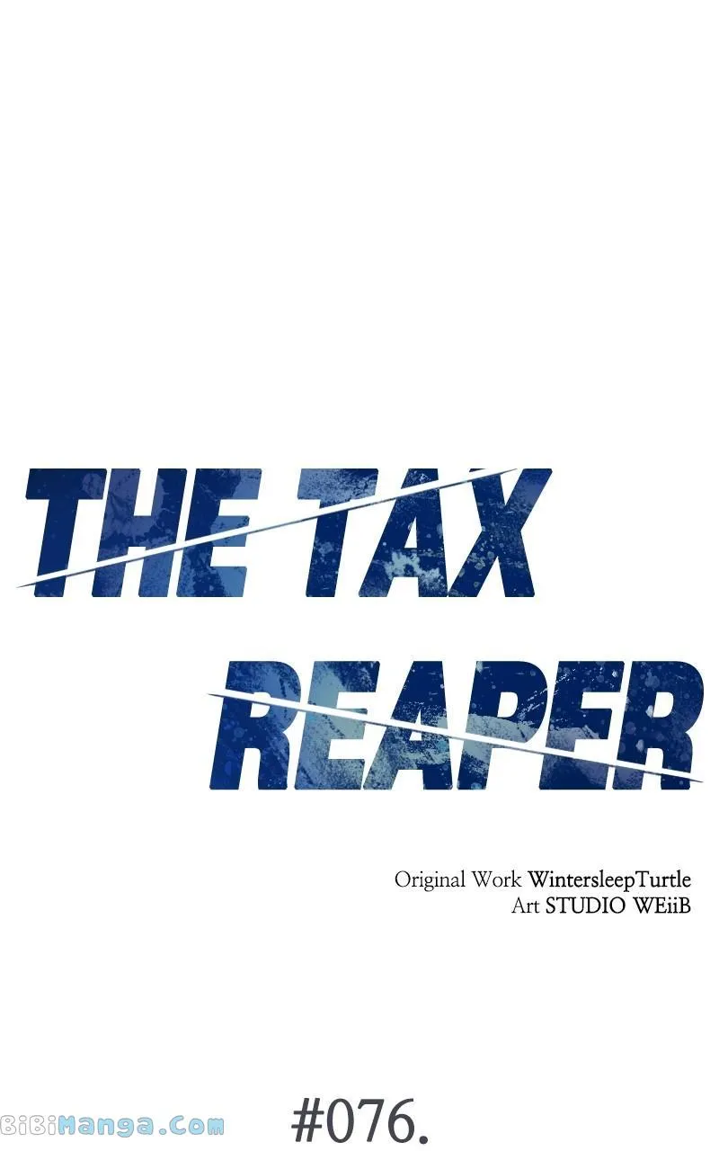 The Tax Reaper Zinmanga X Chapter 77 Page 6