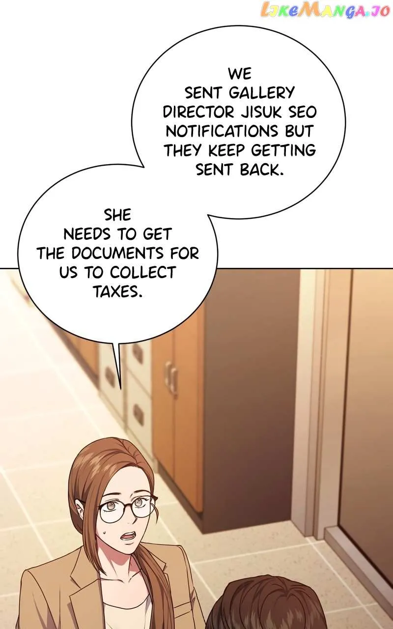 The Tax Reaper Zinmanga X Chapter 74 Page 12