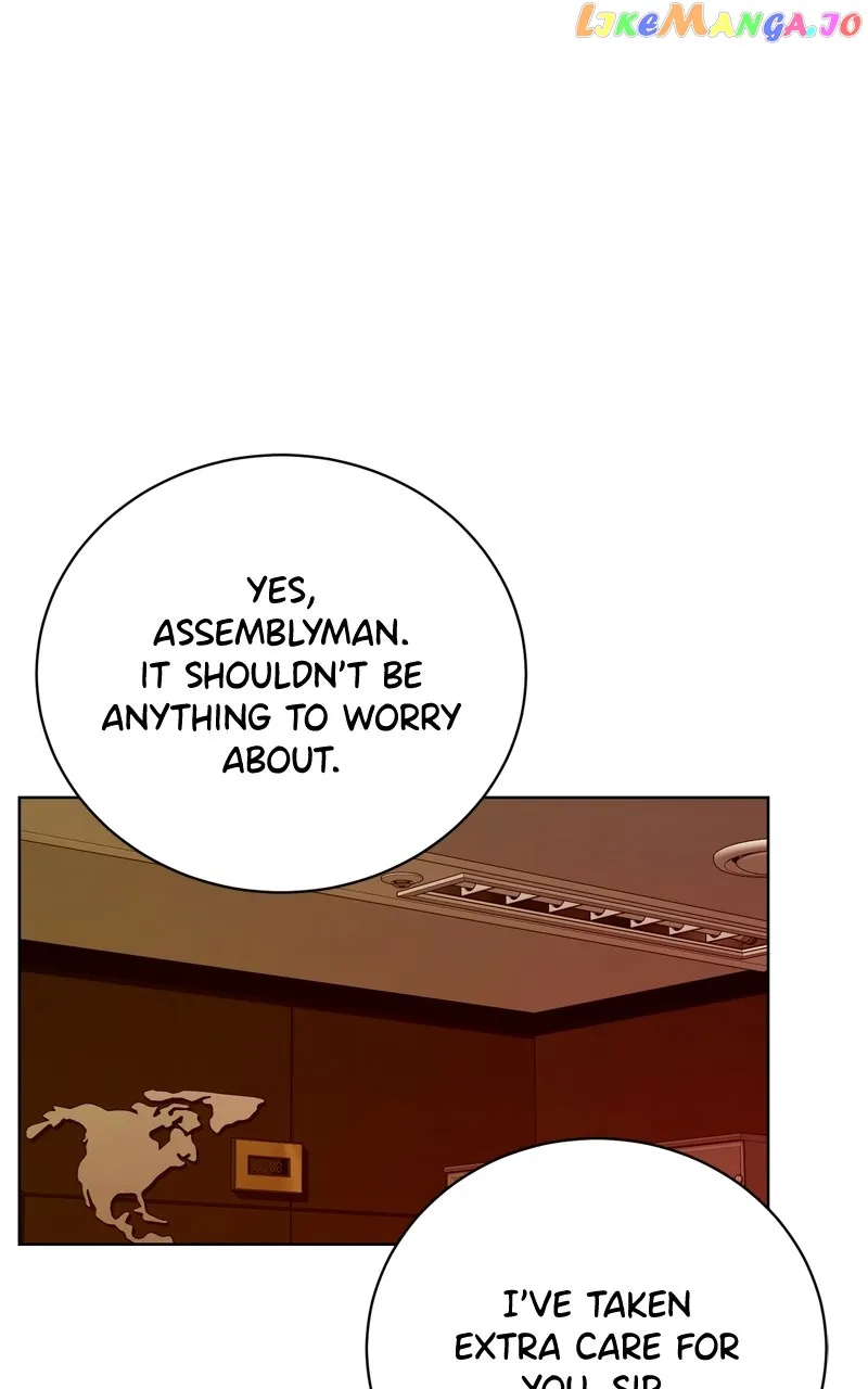 The Tax Reaper Zinmanga X Chapter 74 Page 31