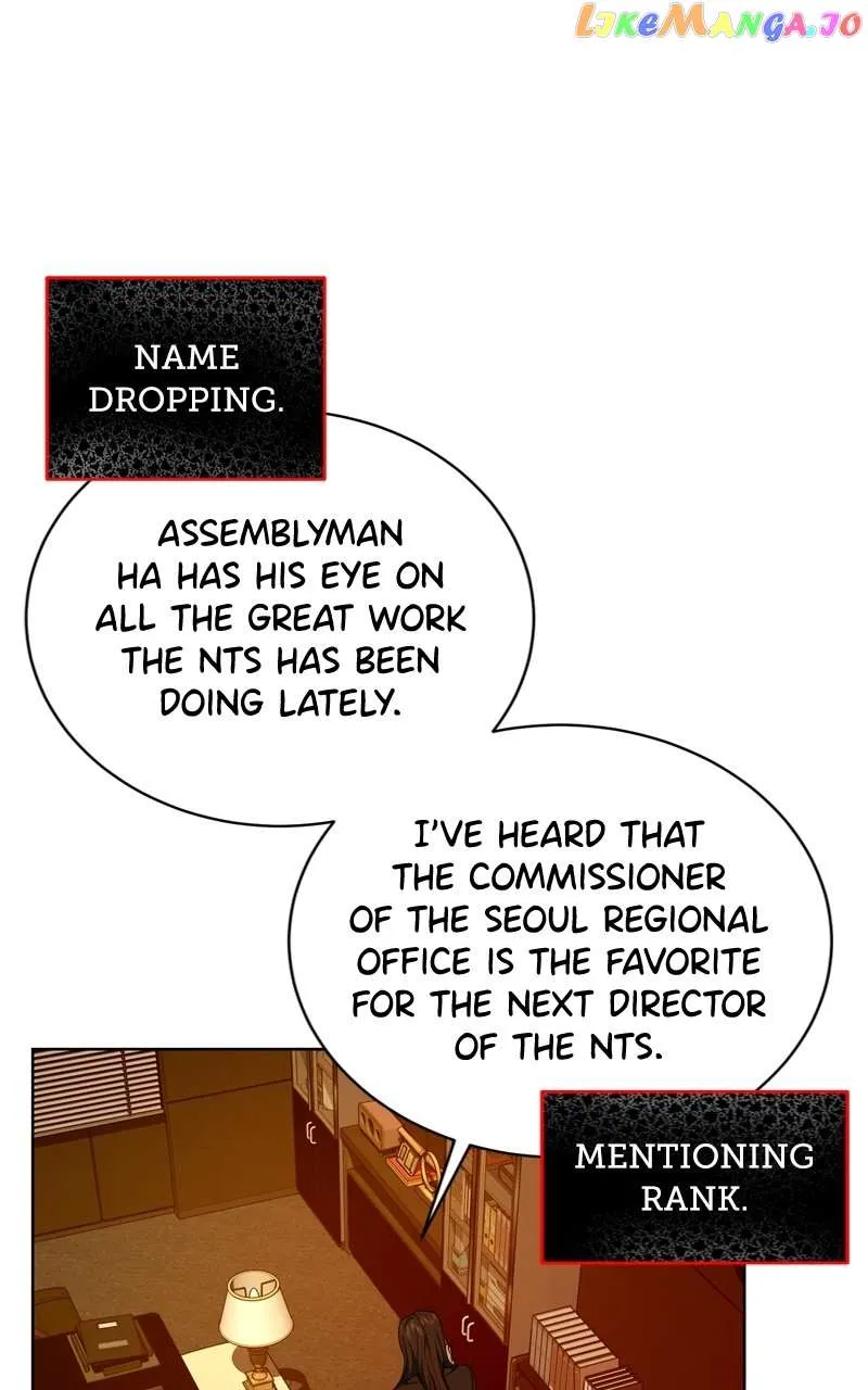 The Tax Reaper Zinmanga X Chapter 74 Page 57