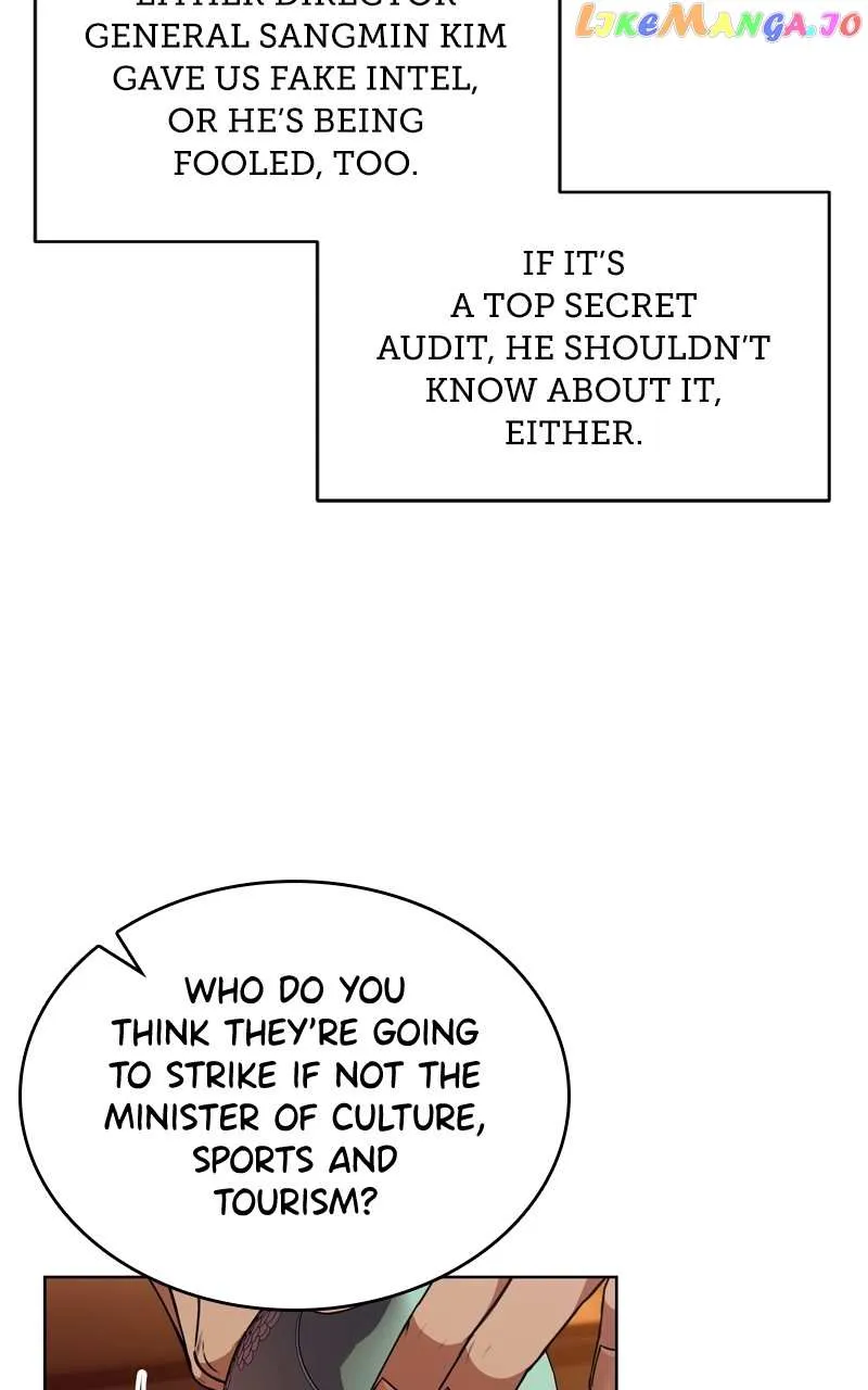 The Tax Reaper Zinmanga X Chapter 74 Page 70