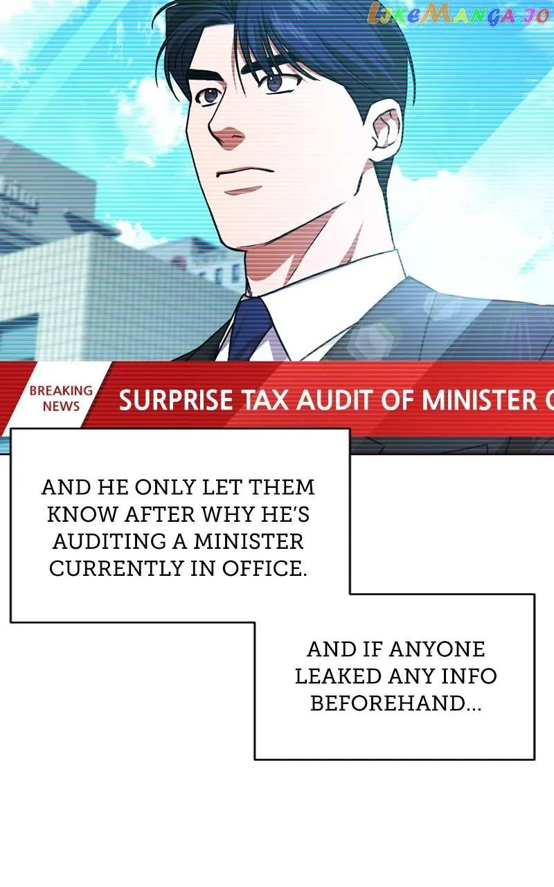 The Tax Reaper Zinmanga X Chapter 74 Page 87
