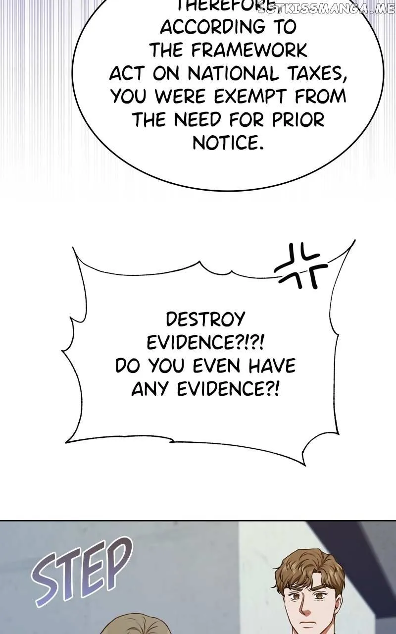 The Tax Reaper Zinmanga X Chapter 66 Page 19