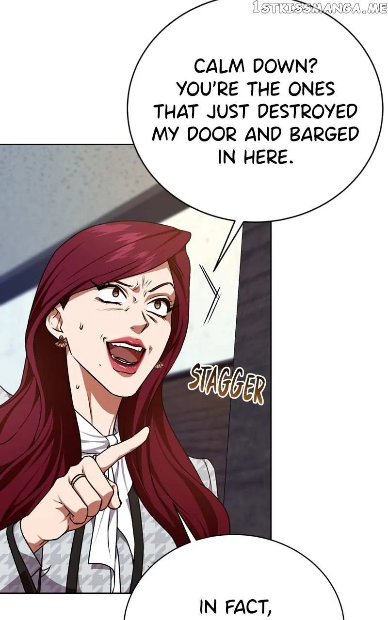 The Tax Reaper Zinmanga X Chapter 66 Page 21