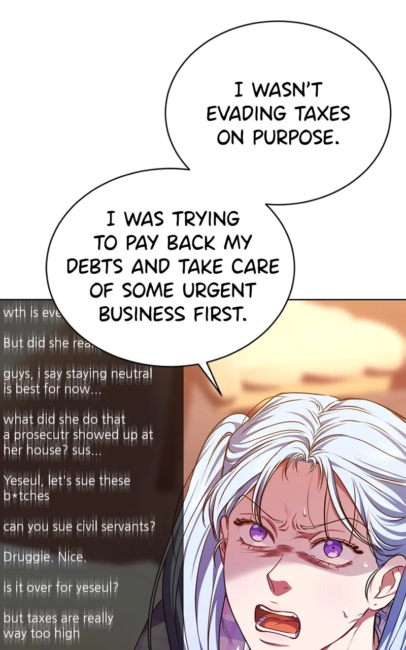 The Tax Reaper Zinmanga X Chapter 49 Page 40