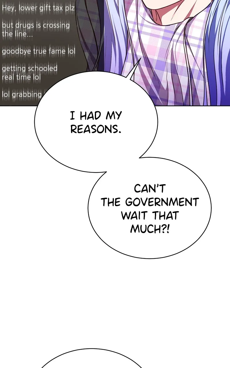 The Tax Reaper Zinmanga X Chapter 49 Page 41