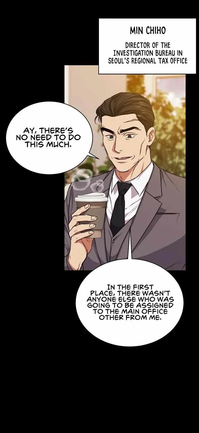The Tax Reaper Zinmanga X Chapter 40 Page 7