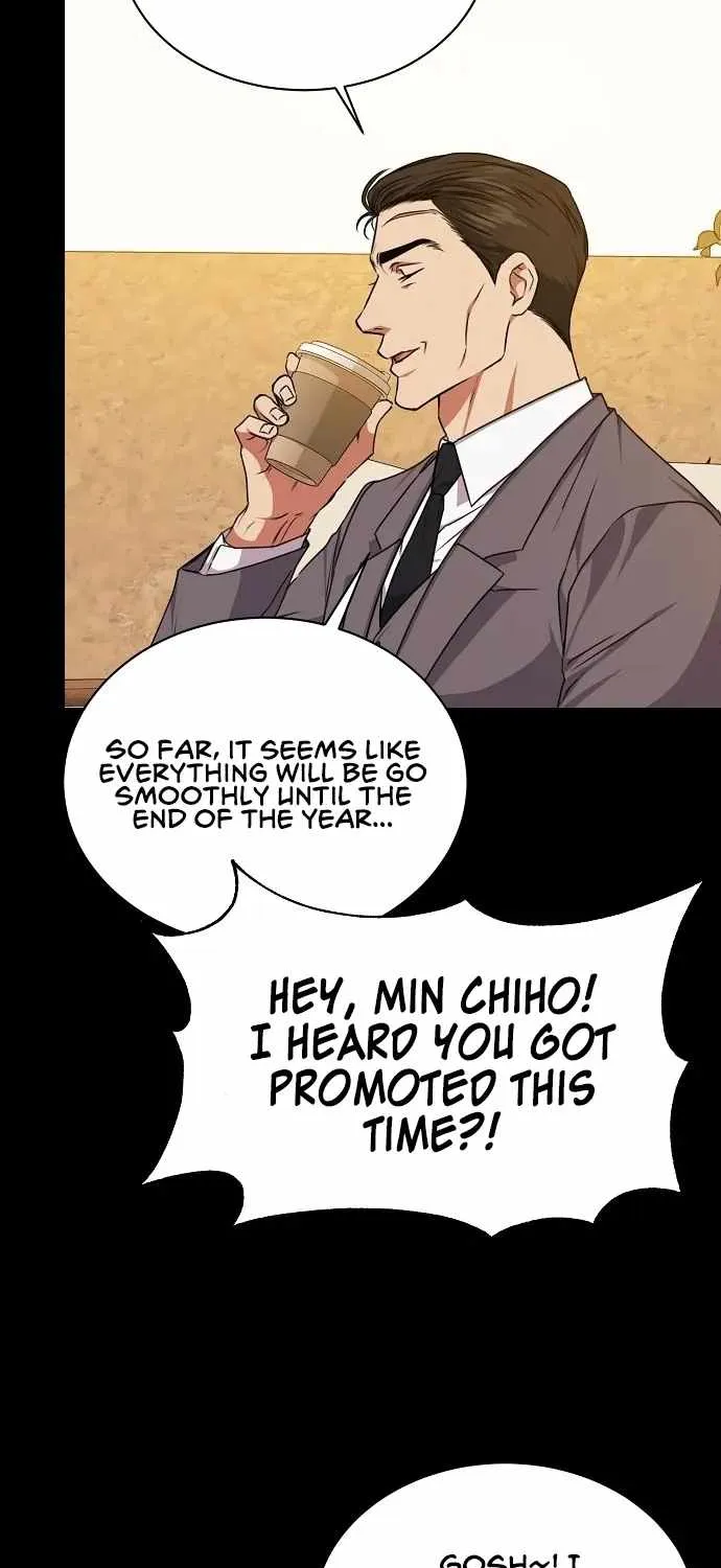 The Tax Reaper Zinmanga X Chapter 40 Page 11