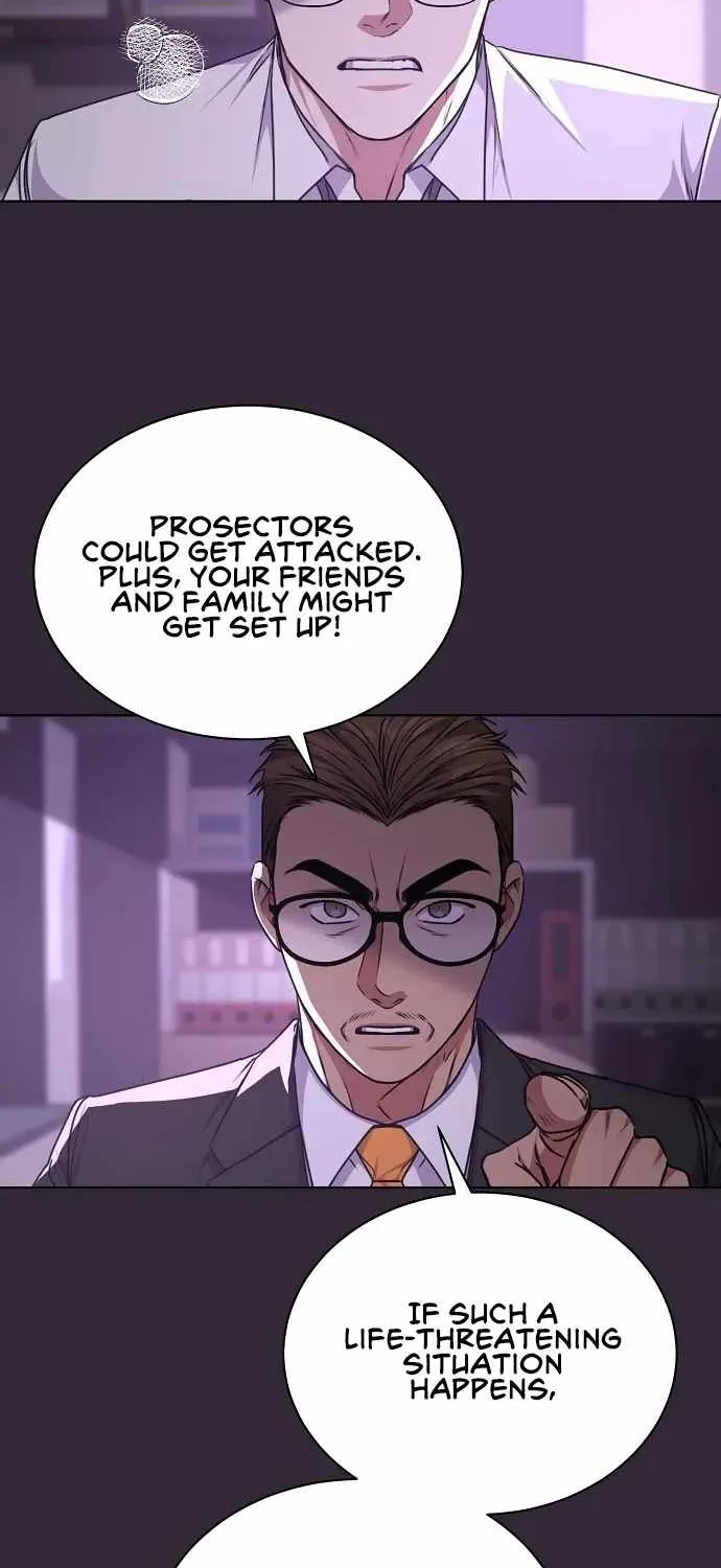 The Tax Reaper Zinmanga X Chapter 40 Page 35