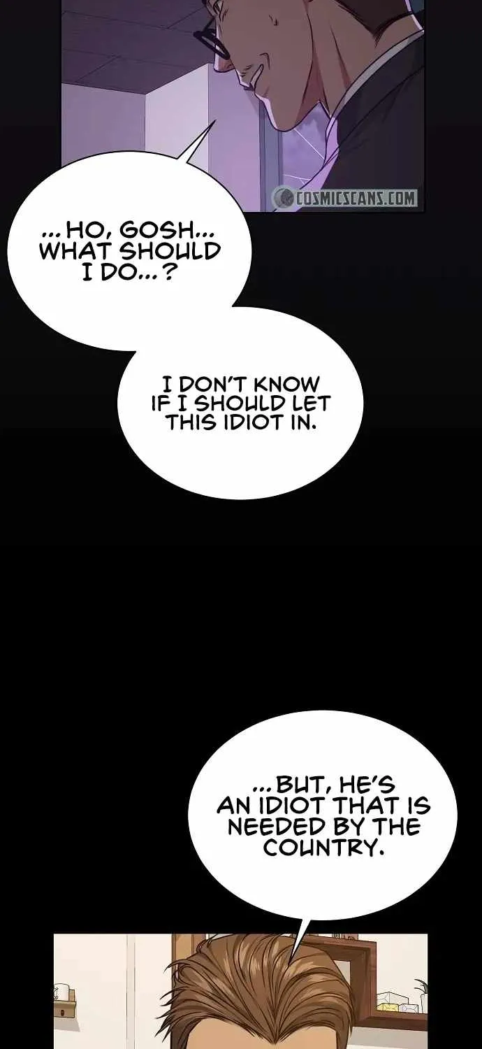The Tax Reaper Zinmanga X Chapter 40 Page 40