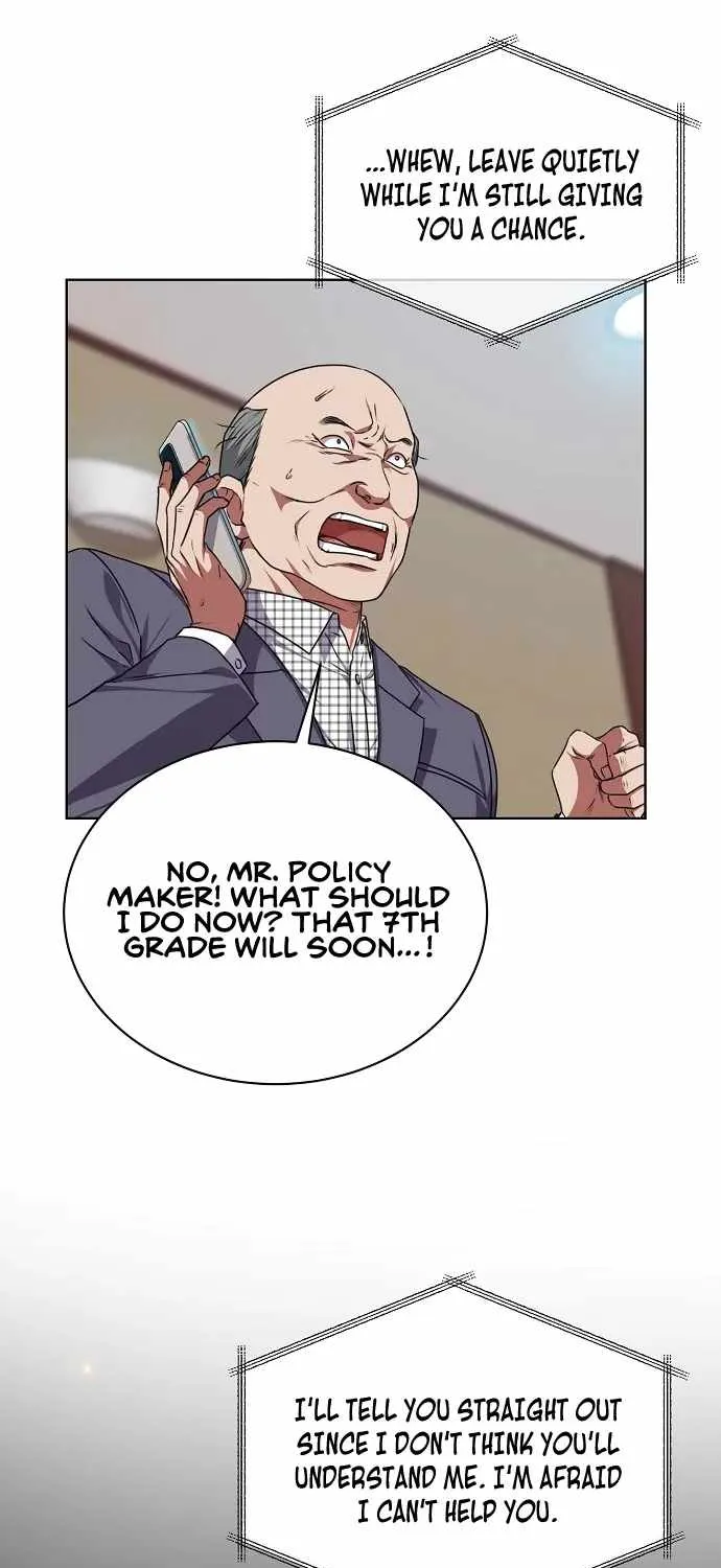 The Tax Reaper Zinmanga X Chapter 39 Page 10