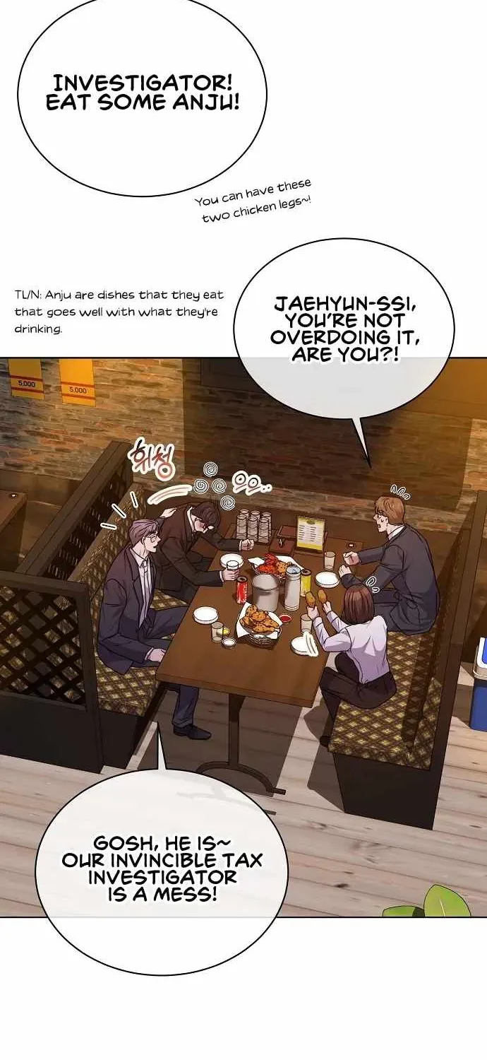 The Tax Reaper Zinmanga X Chapter 39 Page 33