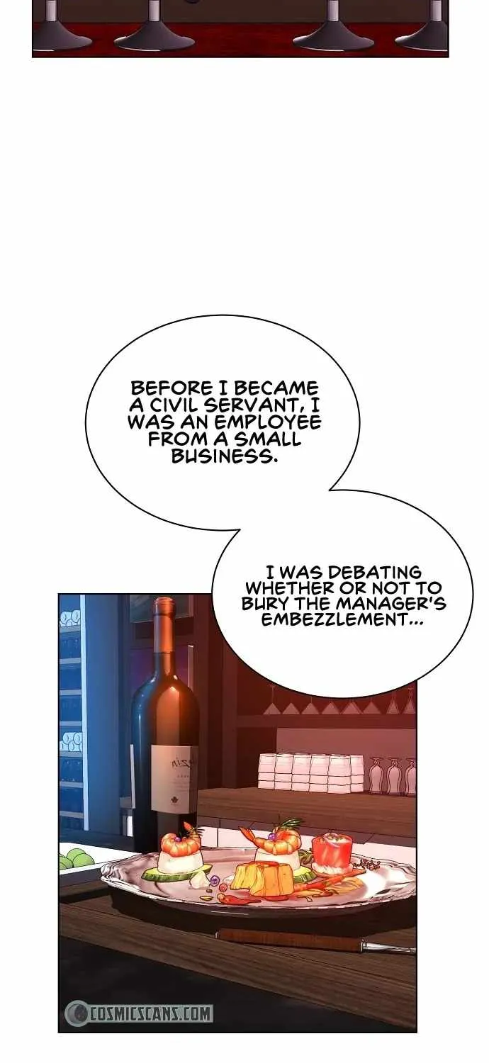 The Tax Reaper Zinmanga X Chapter 39 Page 45