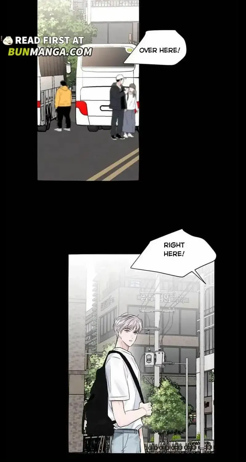 Thanks To My Childhood Friend, I Became A Top Guide Zinmanga X Chapter 22 Page 4