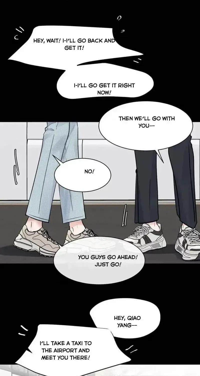 Thanks To My Childhood Friend, I Became A Top Guide Zinmanga X Chapter 22 Page 17
