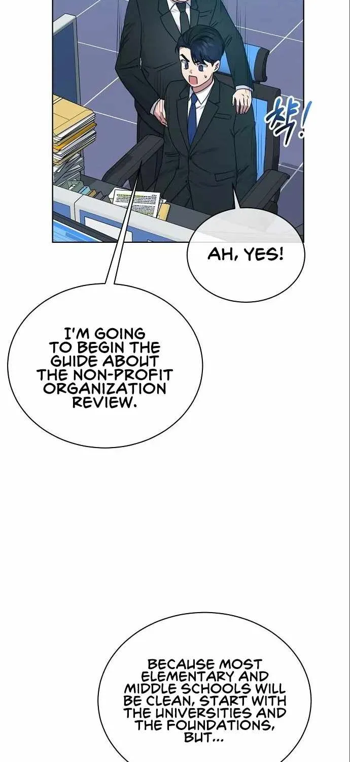The Tax Reaper Zinmanga X Chapter 37 Page 13