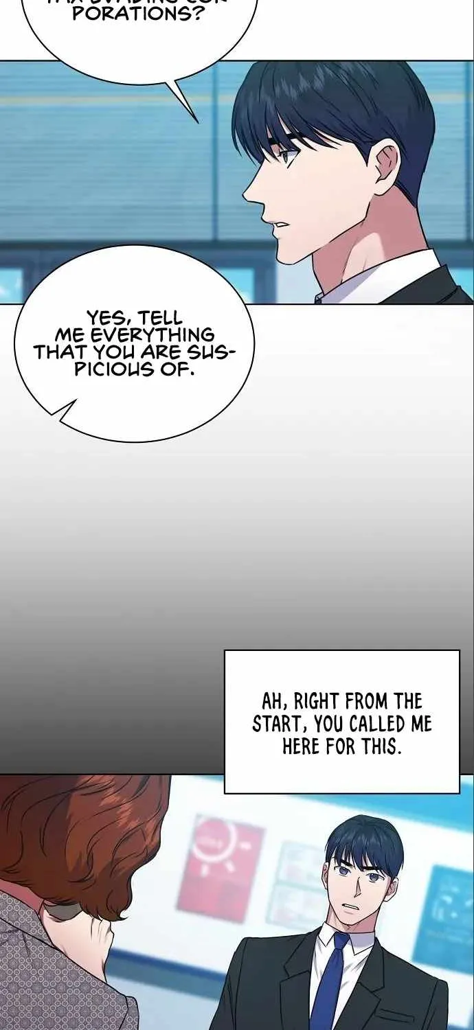 The Tax Reaper Zinmanga X Chapter 37 Page 29