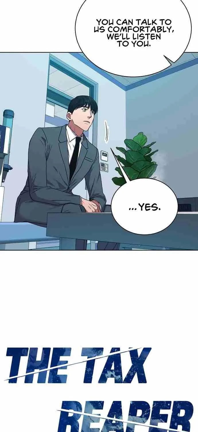 The Tax Reaper Zinmanga X Chapter 35 Page 6