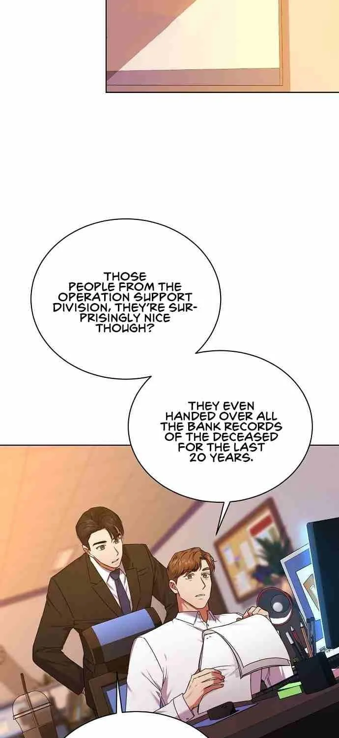 The Tax Reaper Zinmanga X Chapter 35 Page 31