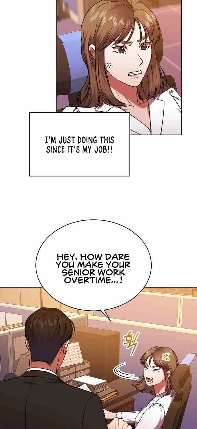 The Tax Reaper Zinmanga X Chapter 35 Page 34