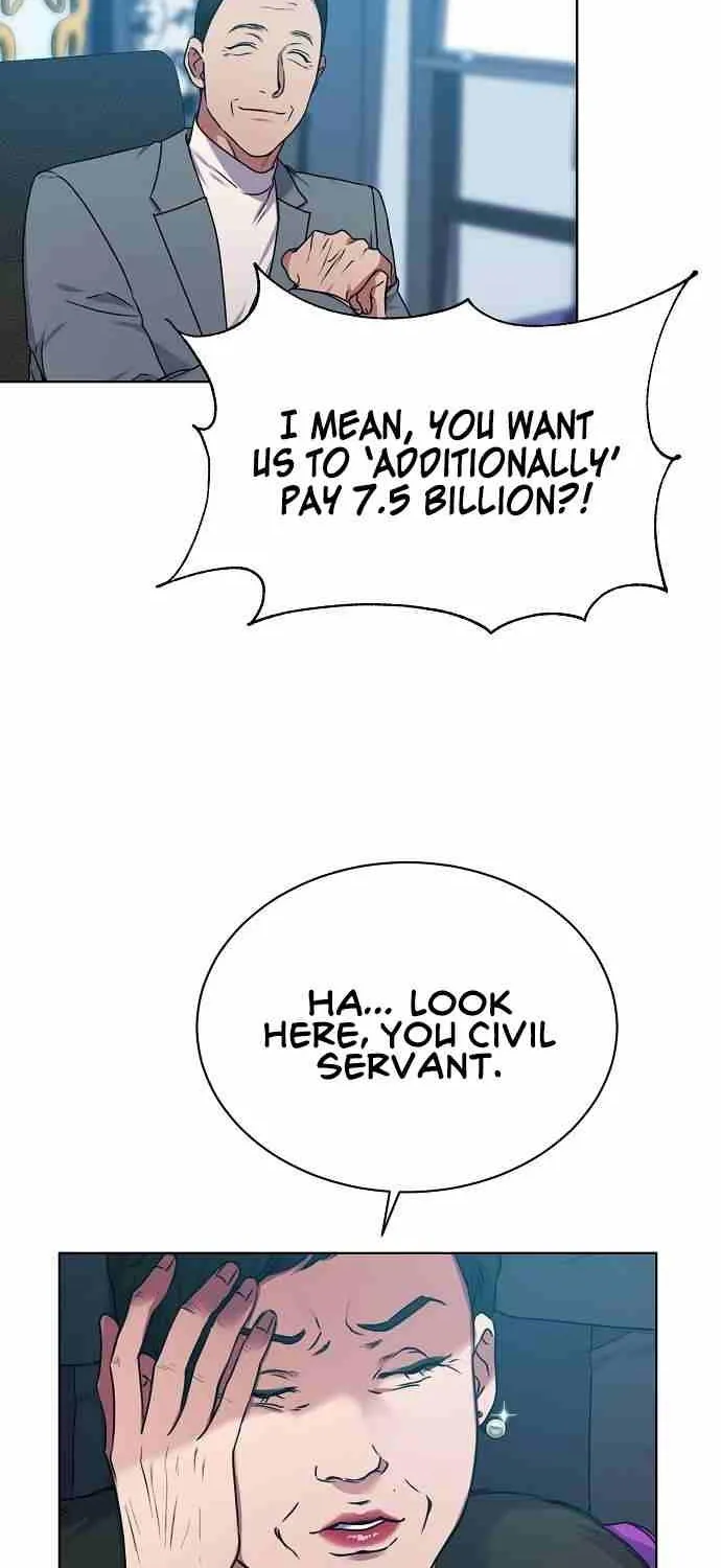 The Tax Reaper Zinmanga X Chapter 35 Page 45
