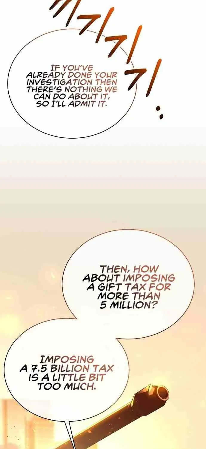 The Tax Reaper Zinmanga X Chapter 35 Page 49