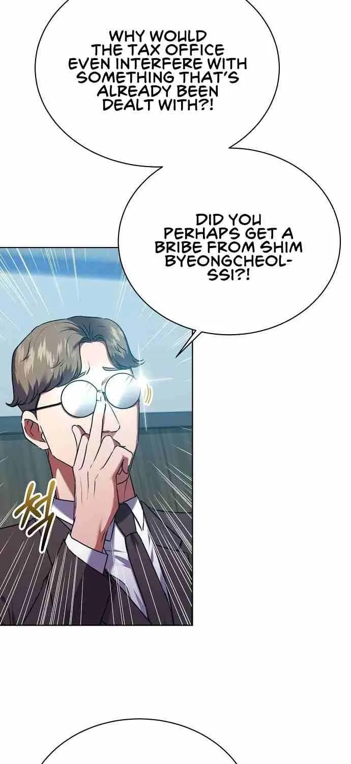 The Tax Reaper Zinmanga X Chapter 35 Page 58