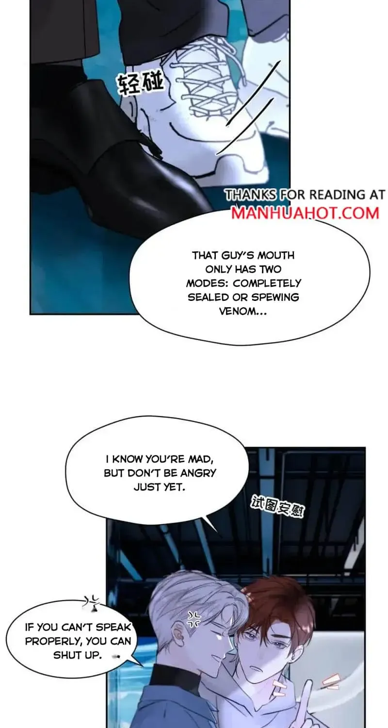 Thanks To My Childhood Friend, I Became A Top Guide Zinmanga X Chapter 18 Page 31