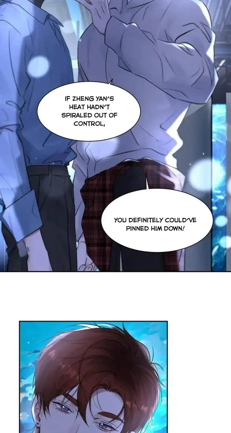 Thanks To My Childhood Friend, I Became A Top Guide Zinmanga X Chapter 18 Page 36