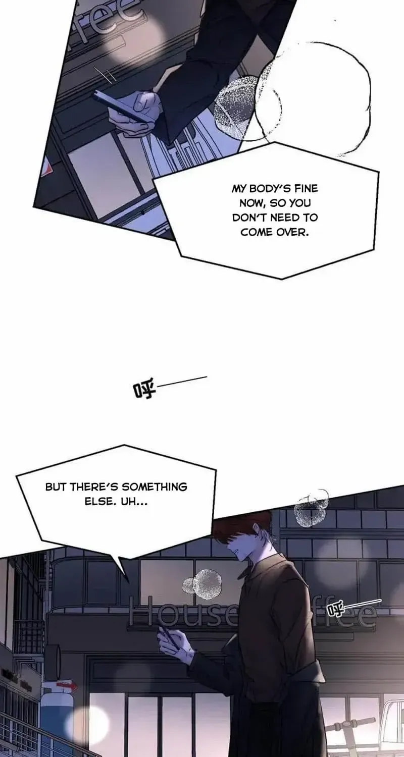 Thanks To My Childhood Friend, I Became A Top Guide Zinmanga X Chapter 17 Page 55