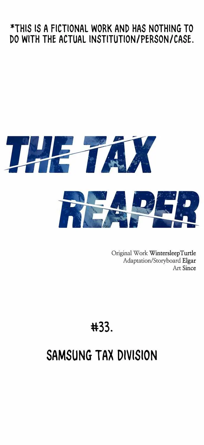 The Tax Reaper Zinmanga X Chapter 33 Page 3