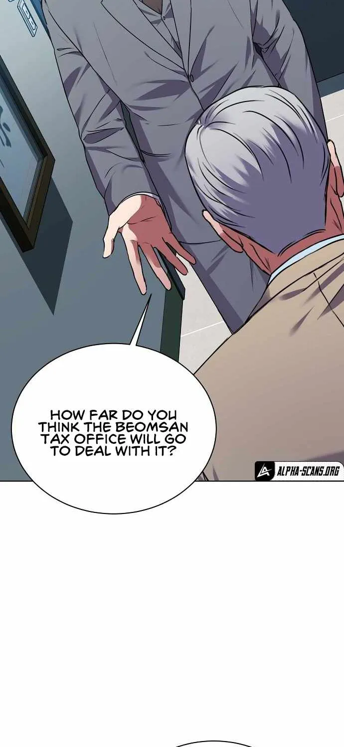 The Tax Reaper Zinmanga X Chapter 33 Page 17