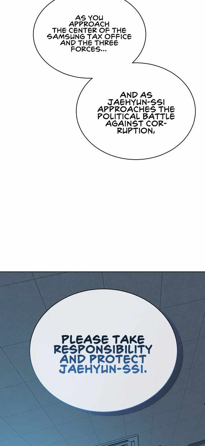 The Tax Reaper Zinmanga X Chapter 33 Page 27