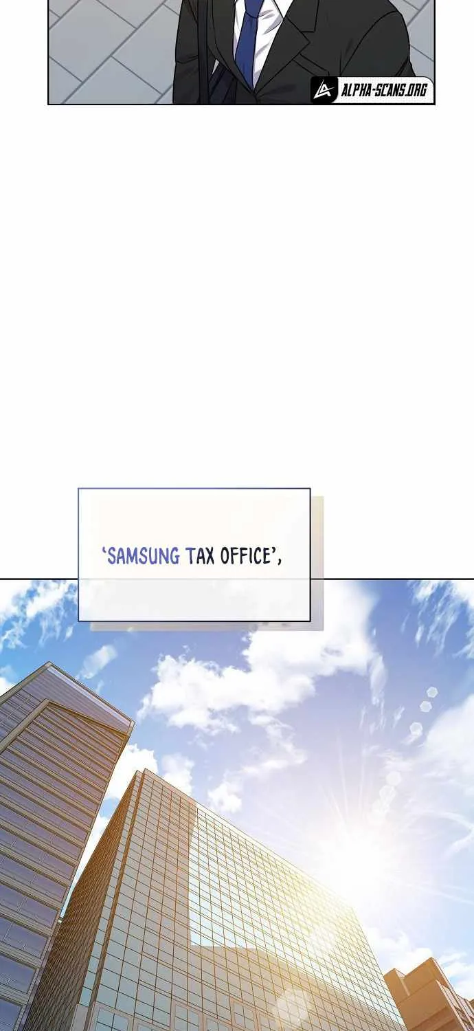 The Tax Reaper Zinmanga X Chapter 33 Page 41