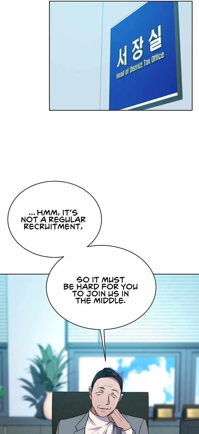 The Tax Reaper Zinmanga X Chapter 33 Page 57