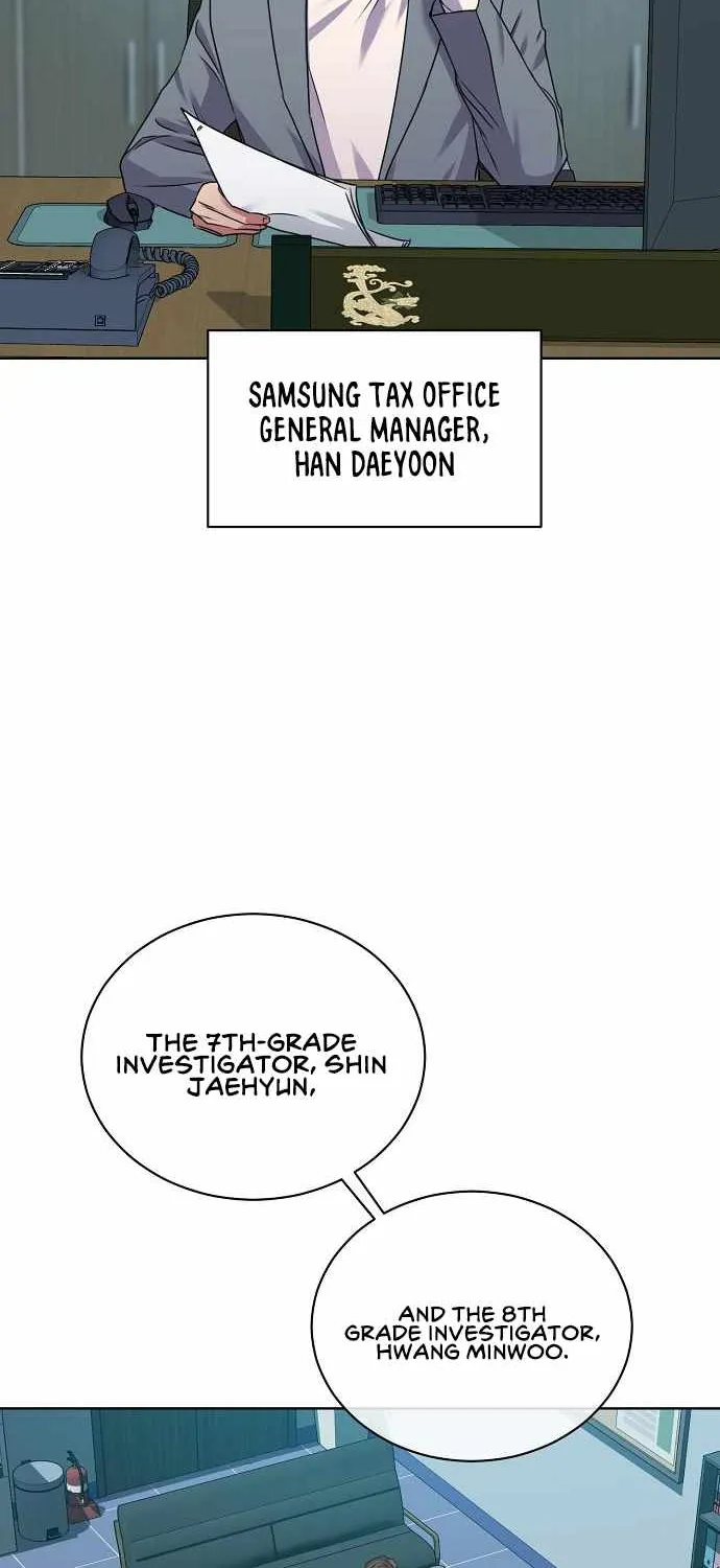 The Tax Reaper Zinmanga X Chapter 33 Page 58