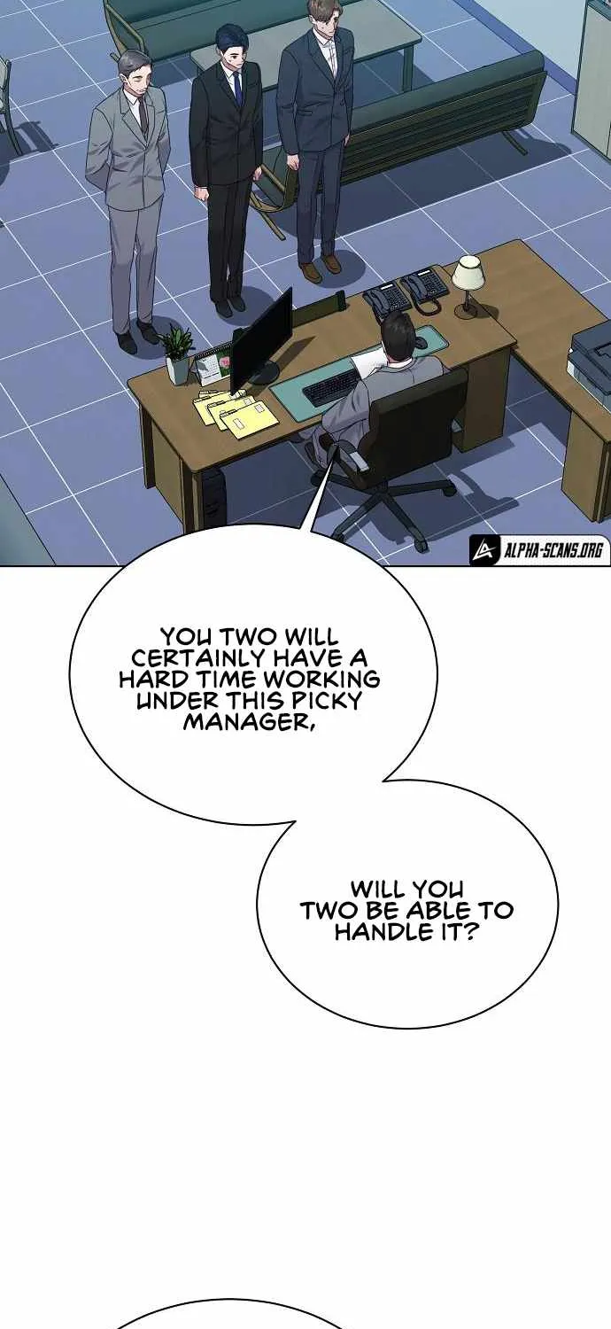 The Tax Reaper Zinmanga X Chapter 33 Page 59