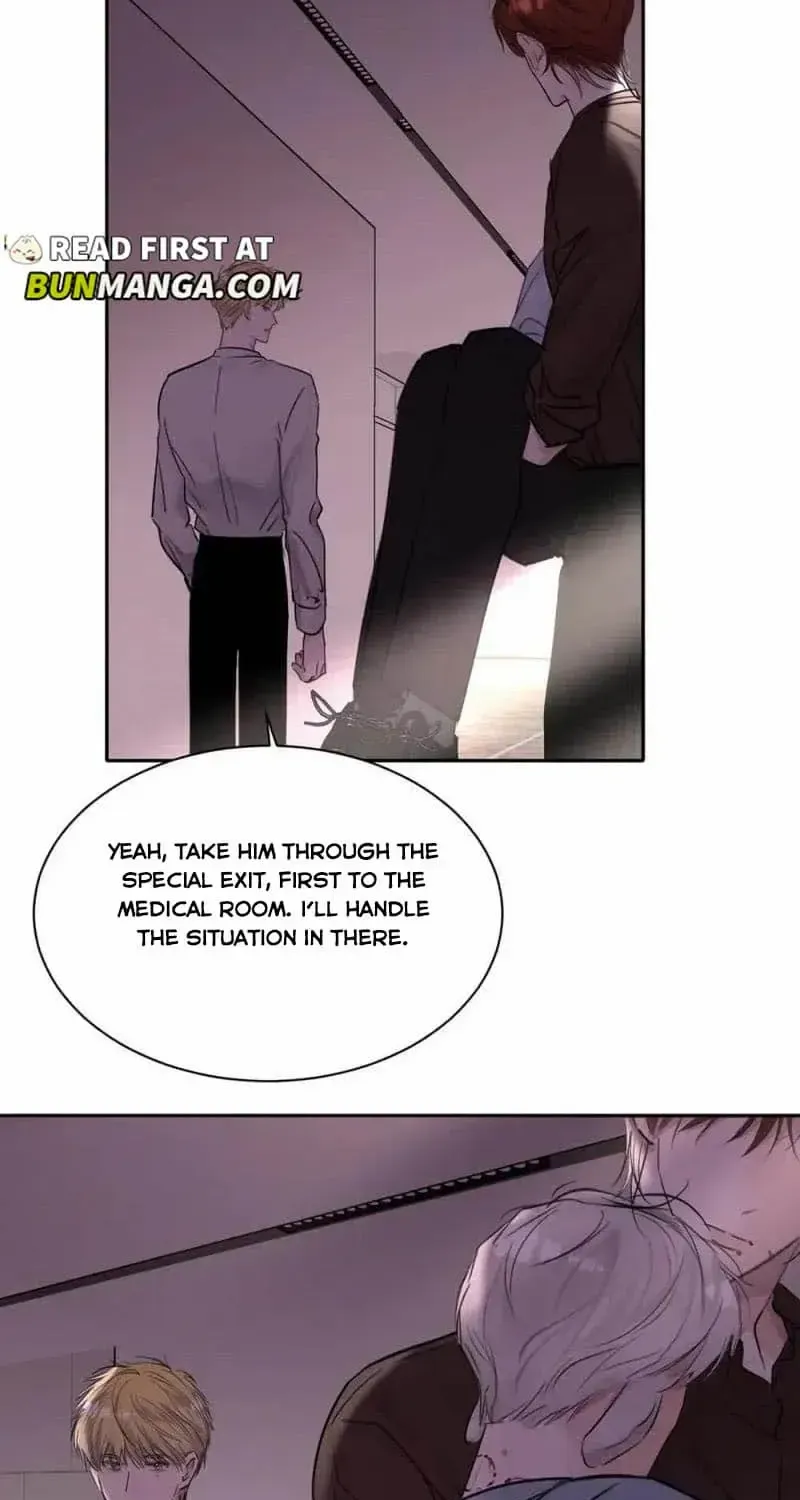 Thanks To My Childhood Friend, I Became A Top Guide Zinmanga X Chapter 16 Page 24