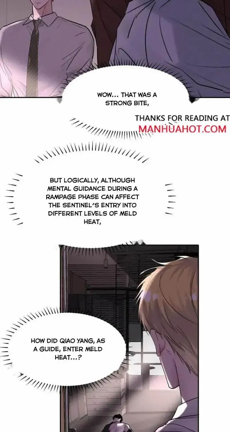Thanks To My Childhood Friend, I Became A Top Guide Zinmanga X Chapter 16 Page 25