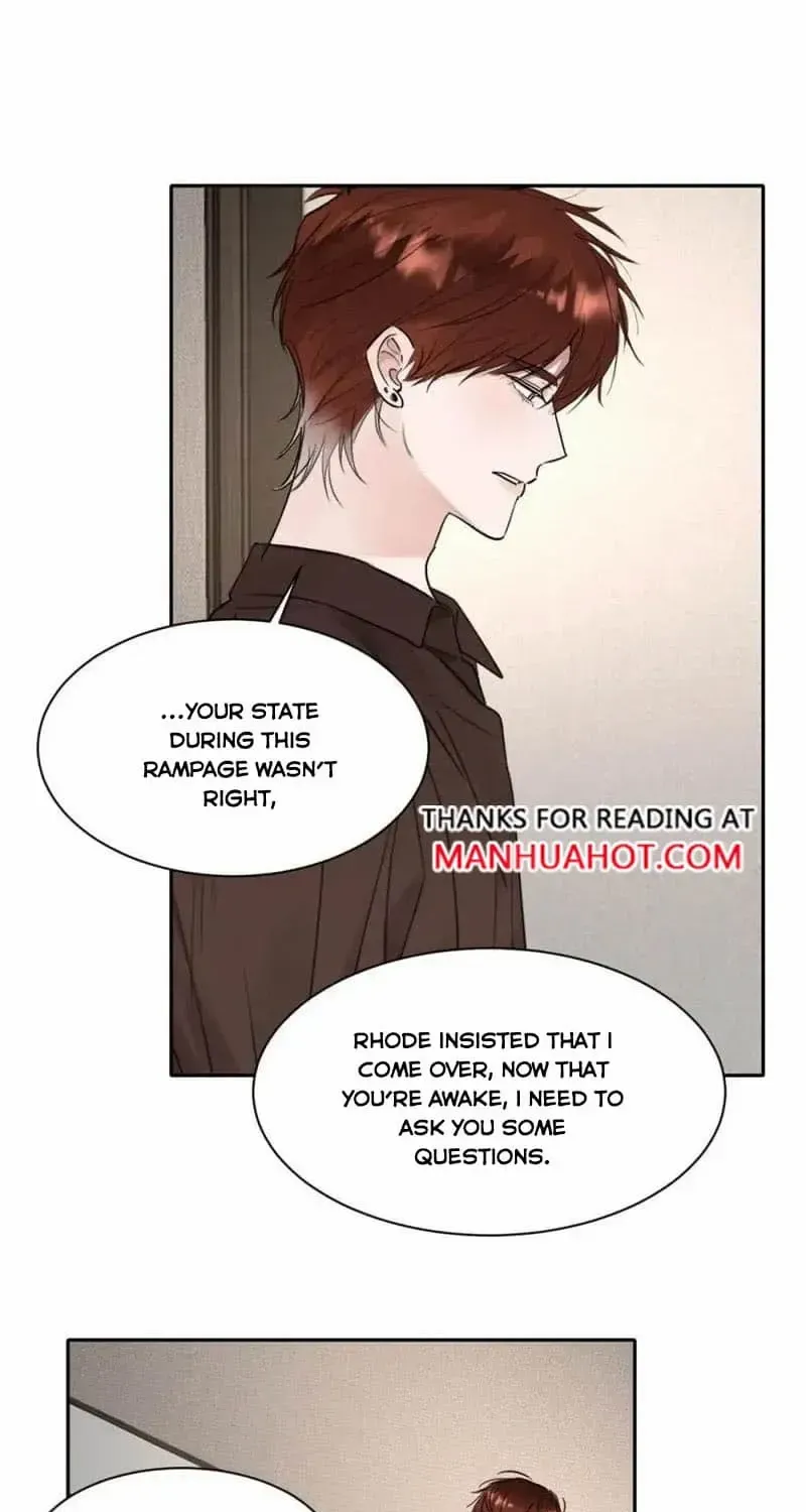 Thanks To My Childhood Friend, I Became A Top Guide Zinmanga X Chapter 16 Page 35