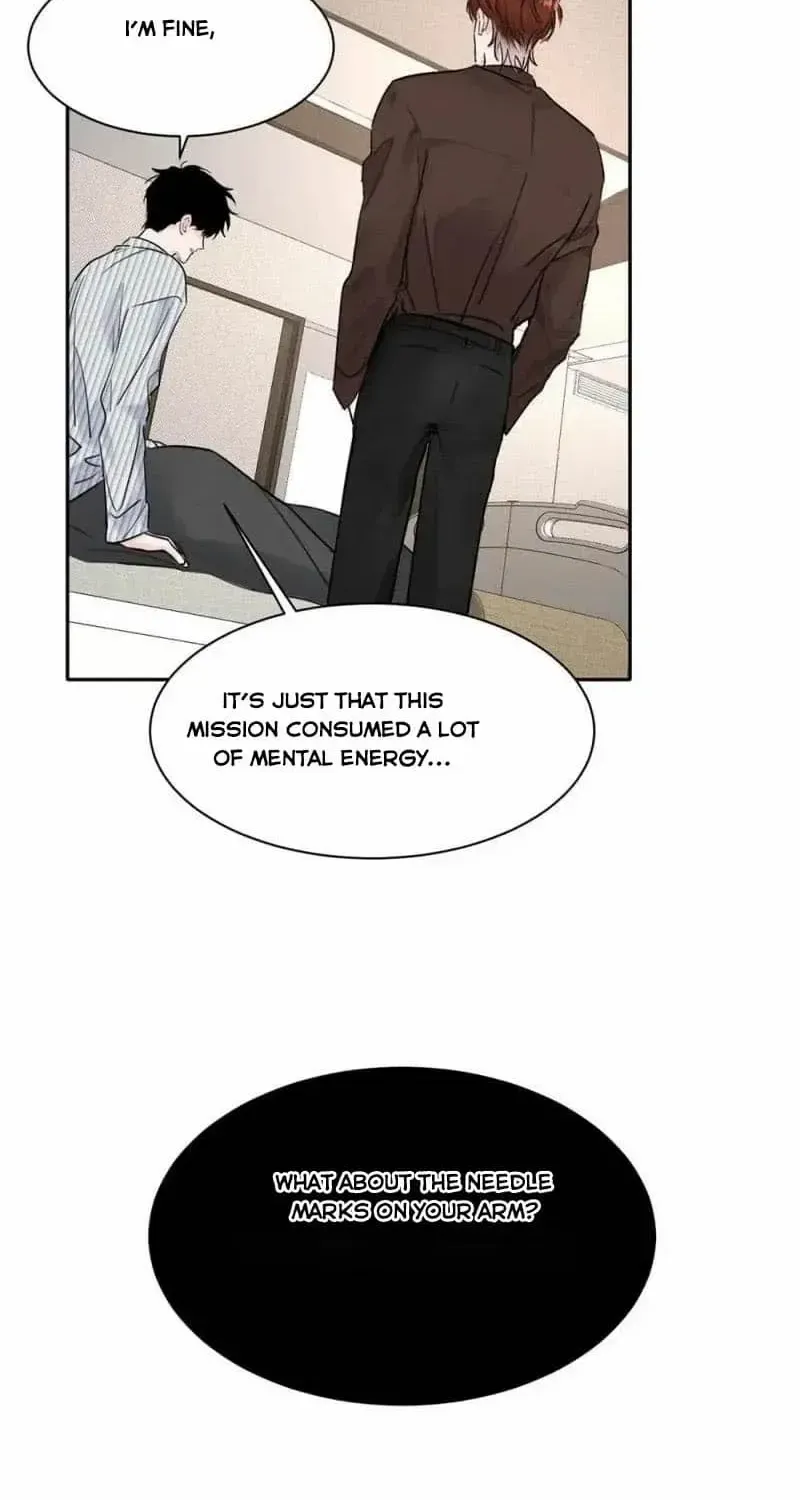Thanks To My Childhood Friend, I Became A Top Guide Zinmanga X Chapter 16 Page 36