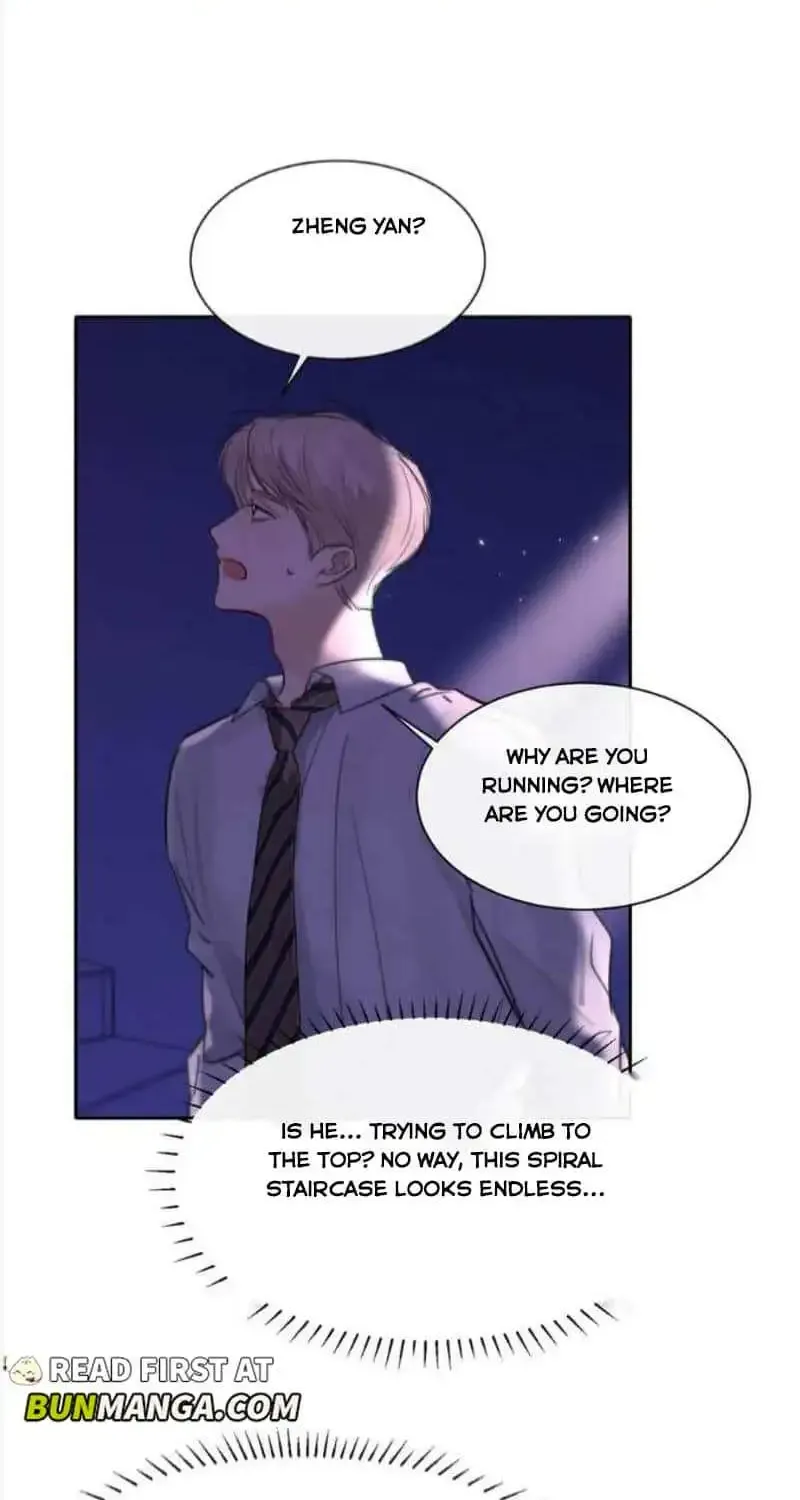 Thanks To My Childhood Friend, I Became A Top Guide Zinmanga X Chapter 14 Page 3