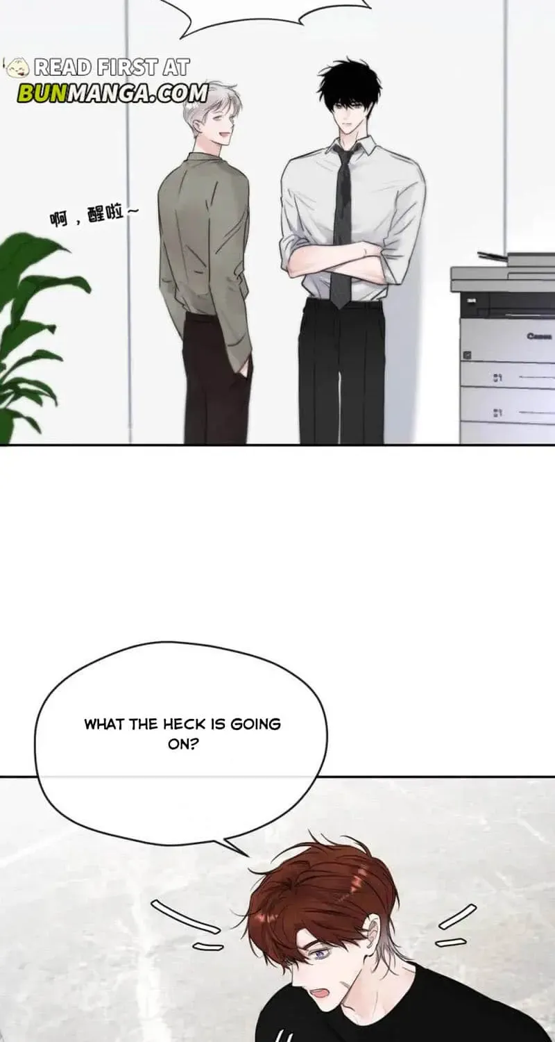 Thanks To My Childhood Friend, I Became A Top Guide Zinmanga X Chapter 11 Page 11